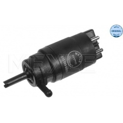 vandens siurblys, priekinio stiklo plovimas MEYLE-ORIGINAL: True to OE.
                                013 069 0001, MEYLE, 