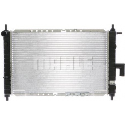 Aušinimo radiatorius
                                MAHLE                                                CR 1306 000S, MAHL