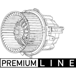 vidaus pūtiklis BEHR *** PREMIUM LINE ***
                                MAHLE                                             