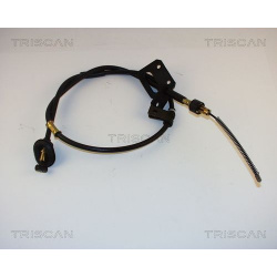 trosas, stovėjimo stabdys
                                TRISCAN                                                8140 69115,