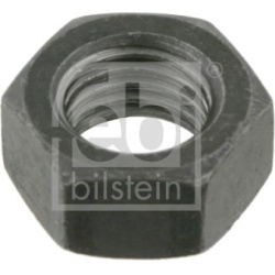 Spyruoklės suveržimo veržlė
FEBI BILSTEIN