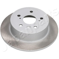 stabdžių diskas (1vnt)
                                JAPANPARTS                                                DP-247C, J