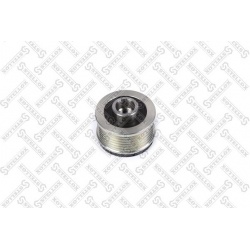 skriemulys, kintamosios srovės generatorius
                                STELLOX                                         