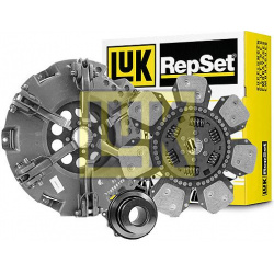 sankabos komplektas LuK RepSet Pro
                                635140233, LuK, 635140233, auto detalė