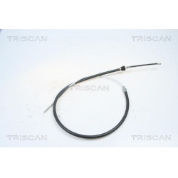 trosas, stovėjimo stabdys
                                TRISCAN                                                8140 29162,