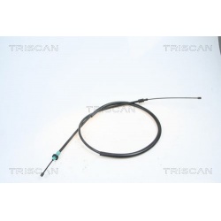 trosas, stovėjimo stabdys
                                TRISCAN                                                8140 38137,
