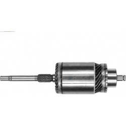 ankeris, starteris AS
                                AS-PL                                                SA4009, AS-PL, SA4
