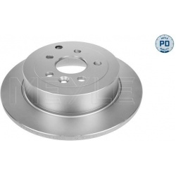 Stabdžių diskas MEYLE-PD: Advanced performance and design.
53-15 523 0013/P