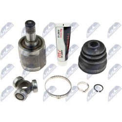 pusašio šarnyras
                                NTY                                                NPW-HD-020, NTY, NPW-HD