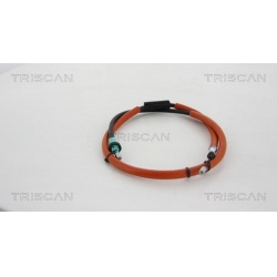 trosas, stovėjimo stabdys
                                TRISCAN                                                8140 251120