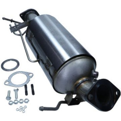 DPF, kietųjų dalelių filtras
                                MAXGEAR                                                27-604