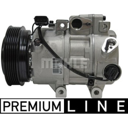 Kompresorius, oro kondicionierius BEHR *** PREMIUM LINE ***
MAHLE