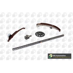 paskirstymo grandinės komplektas
                                BGA                                TC0460FK, BGA, TC0460FK,