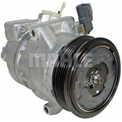 kompresorius, oro kondicionierius BEHR *** PREMIUM LINE ***
                                MAHLE                            