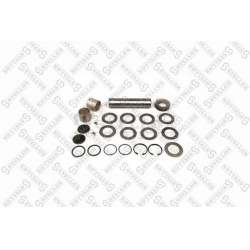 remonto komplektas, pasukamojo kakliuko kaištis
                                STELLOX                                     