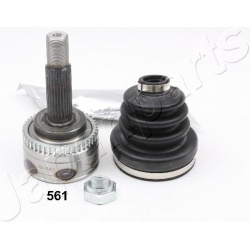 pusašio šarnyras
                                JAPANPARTS                                                GI-561, JAPANPAR