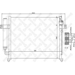 kondensatorius, oro kondicionierius
                                STELLOX                                                10
