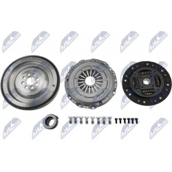 sankabos komplektas
                                NTY                                                NZS-BM-006, NTY, NZS-B