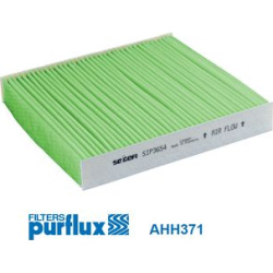 filtras, salono oras CabinHepa+
                                PURFLUX                                                AHH371