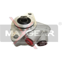 Hidraulinis siurblys, vairo sistema
                                MAXGEAR                                                48