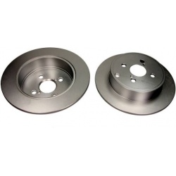 stabdžių diskas (1vnt)
                                QUARO                                                QD0282, Nenurod