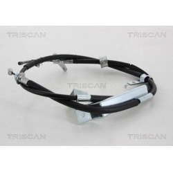 trosas, stovėjimo stabdys
                                TRISCAN                                                8140 241113