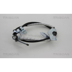 trosas, stovėjimo stabdys
TRISCAN 8140 241114