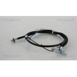 trosas, stovėjimo stabdys
TRISCAN 8140 241115