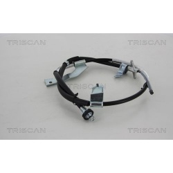 trosas, stovėjimo stabdys
                                TRISCAN                                                8140 241116