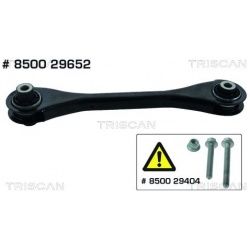 šarnyras, rato pakaba
                                TRISCAN                                8500 29652, Nenurodytas gaminto