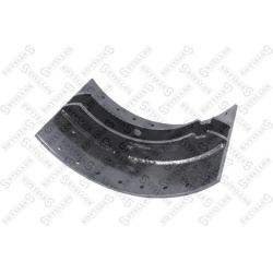 stabdžių trinkelių komplektas
                                STELLOX                                                85-02