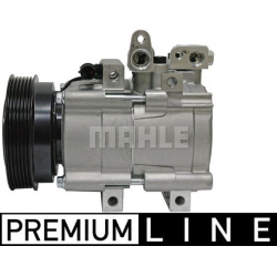 kompresorius, oro kondicionierius BEHR *** PREMIUM LINE ***
                                MAHLE                            