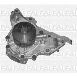 Vandens siurblys, variklio aušinimas
FAI AutoParts