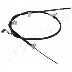 trosas, stovėjimo stabdys
                                JAPANPARTS                                BC-170L, JAPANPARTS, BC-