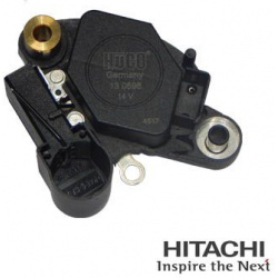 reguliatorius, kintamosios srovės generatorius
                                HÜCO                                2500696,