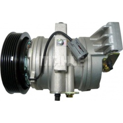 kompresorius, oro kondicionierius BEHR
                                MAHLE                                ACP 678 000S, MAH