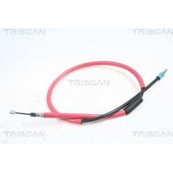 trosas, stovėjimo stabdys
                                TRISCAN                                8140 251114, Nenurodytas ga