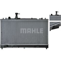 Aušinimo radiatorius
                                MAHLE                                                CR 1475 000S, MAHL