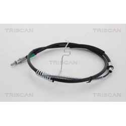 trosas, stovėjimo stabdys
                                TRISCAN                                                8140 161111