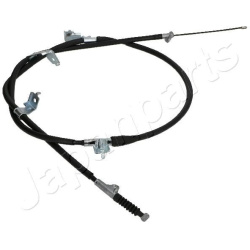 trosas, stovėjimo stabdys
                                JAPANPARTS                                                BC-170L,
