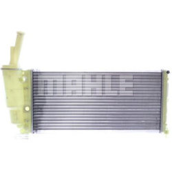 Aušinimo radiatorius
                                MAHLE                                                CR 517 000S, MAHLE