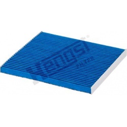 filtras, salono oras
                                HENGST FILTER                                                E3911LB, Ne