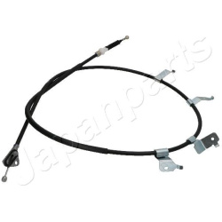 trosas, stovėjimo stabdys
                                JAPANPARTS                                                BC-234R,