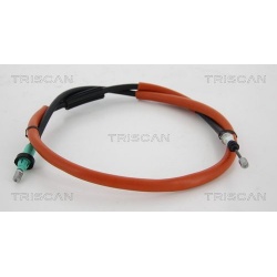 Trosas, stovėjimo stabdys
                                TRISCAN                                                8140 251164