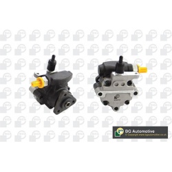 hidraulinis siurblys, vairo sistema
                                BGA                                                PSP424