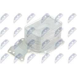 Aušintuvas tepalo
                                NTY                                                CCL-BM-024, NTY, CCL-BM