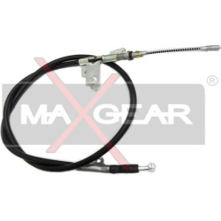 trosas, stovėjimo stabdys
MAXGEAR 32-0279, MA