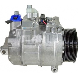 kompresorius, oro kondicionierius BEHR *** PREMIUM LINE ***
                                MAHLE                            