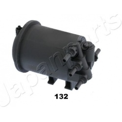 kuro filtras
                                JAPANPARTS                                FC-132S, JAPANPARTS, FC-132S, auto det