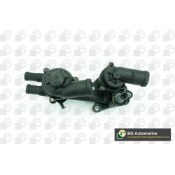 termostatas, aušinimo skystis
                                BGA                                CT0101, BGA, CT0101, auto d